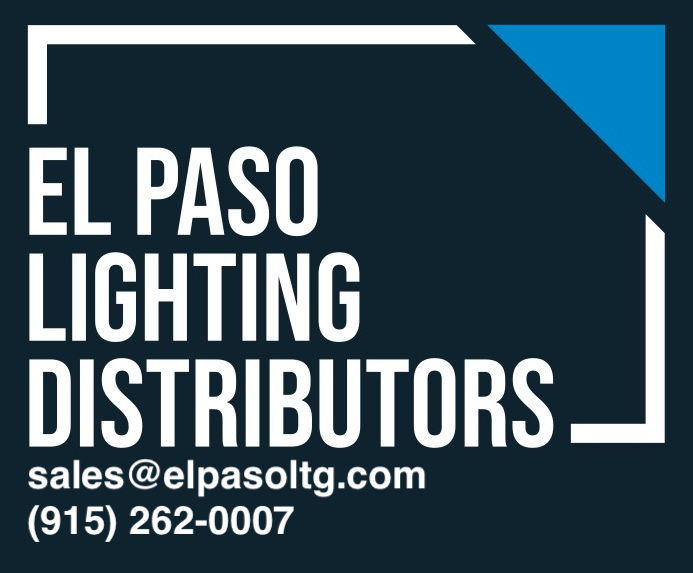 EL PASO LIGHTING DISTRIBUTORS
